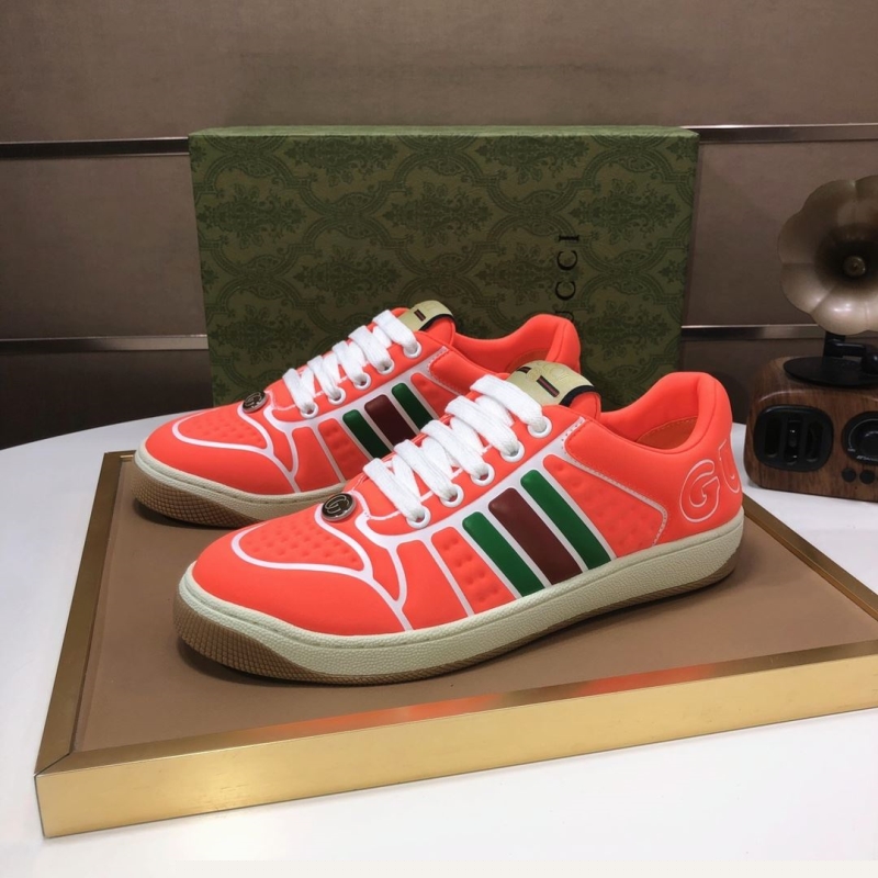 G*u*i casual shoes